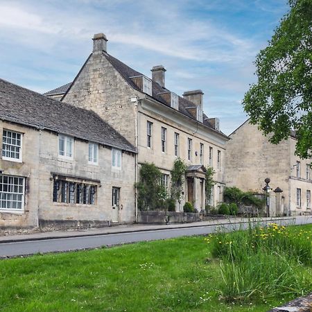 Bright & Beautiful Open Plan Coach House Painswick Villa Exteriör bild