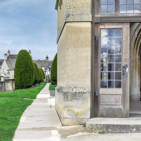 Bright & Beautiful Open Plan Coach House Painswick Villa Exteriör bild