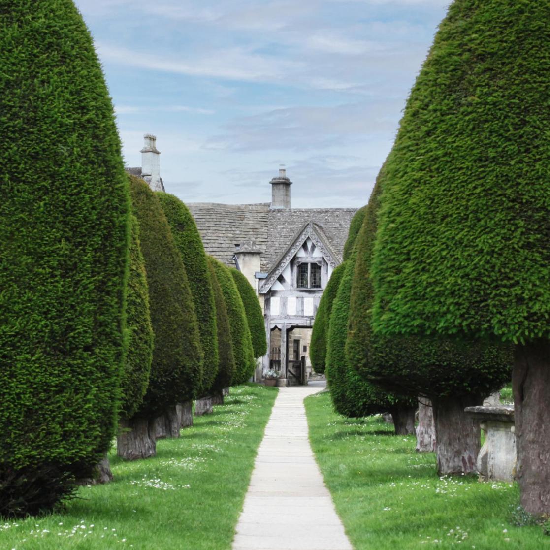 Bright & Beautiful Open Plan Coach House Painswick Villa Exteriör bild