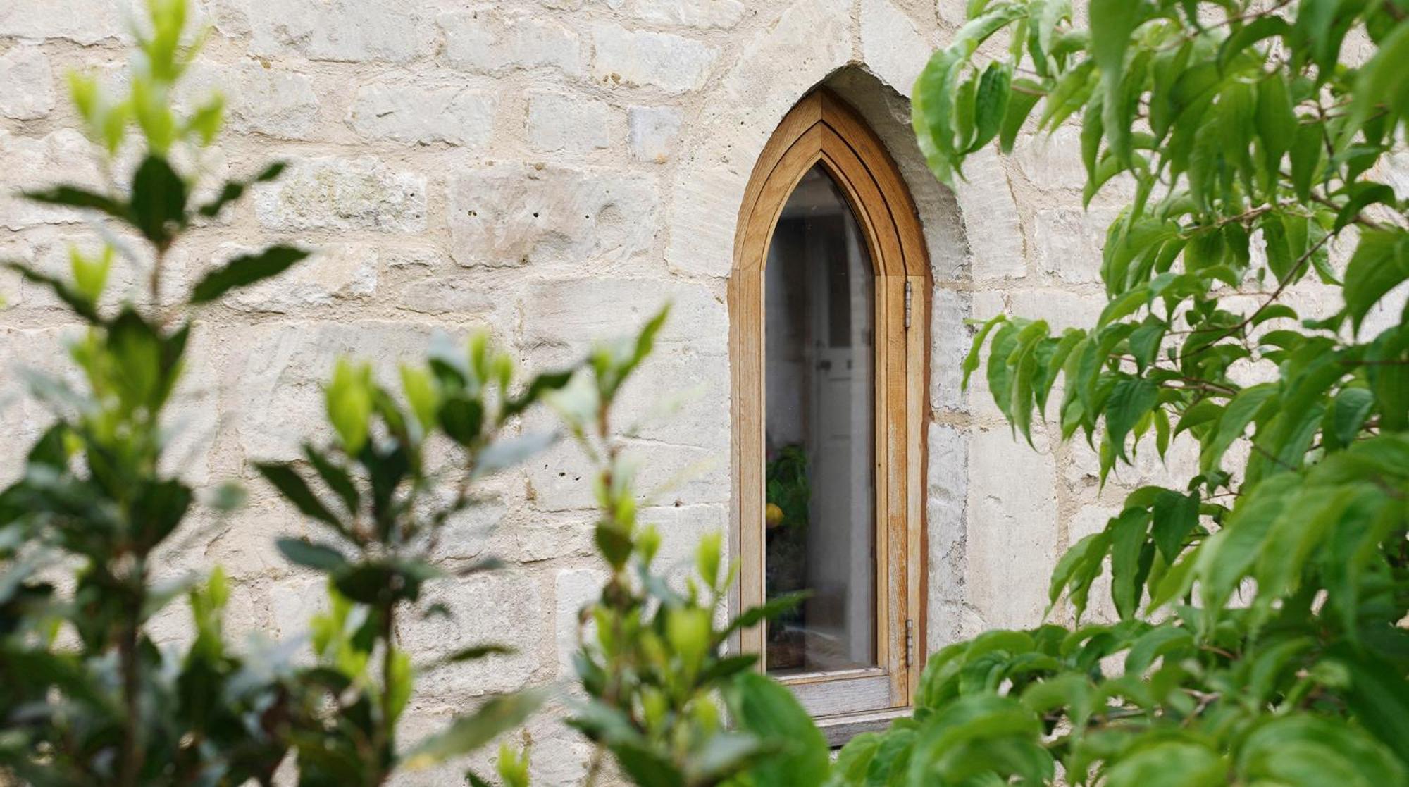 Bright & Beautiful Open Plan Coach House Painswick Villa Exteriör bild
