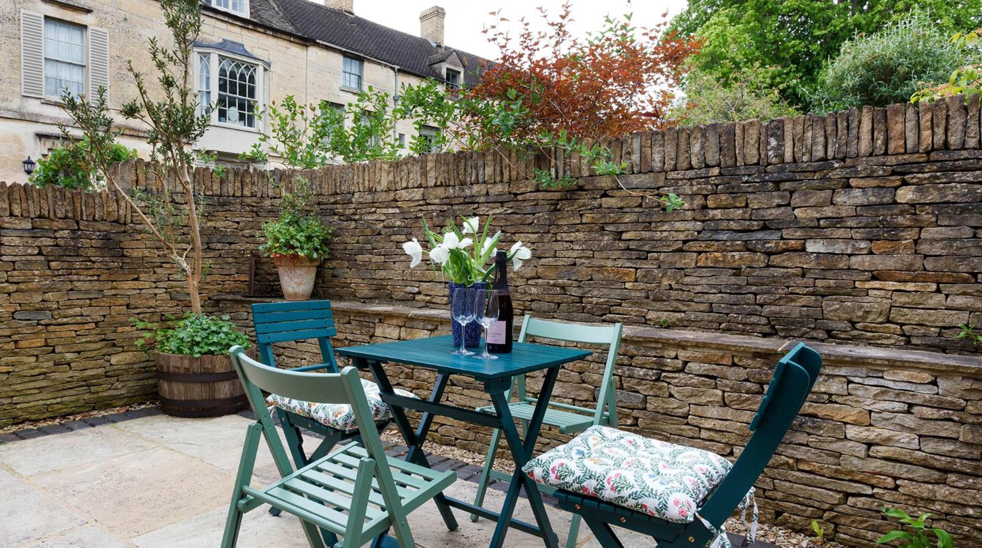 Bright & Beautiful Open Plan Coach House Painswick Villa Exteriör bild