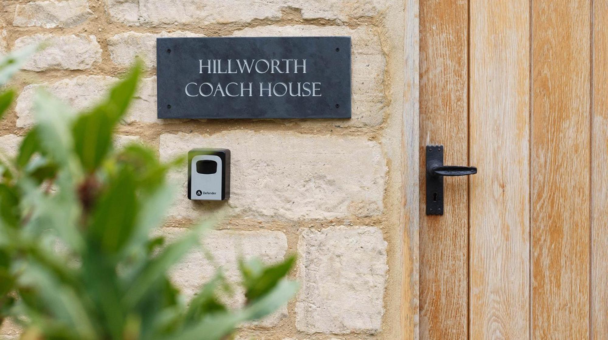 Bright & Beautiful Open Plan Coach House Painswick Villa Exteriör bild