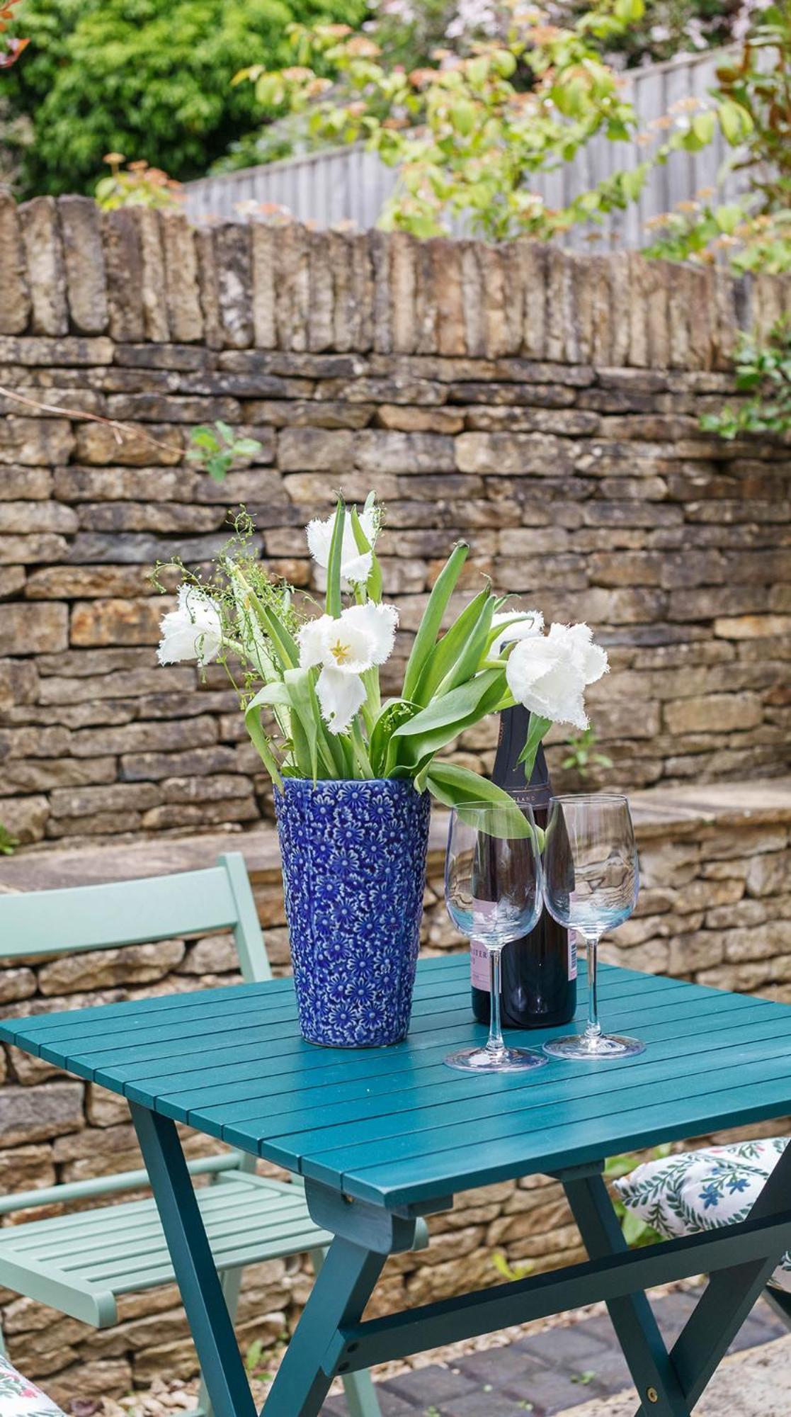 Bright & Beautiful Open Plan Coach House Painswick Villa Exteriör bild