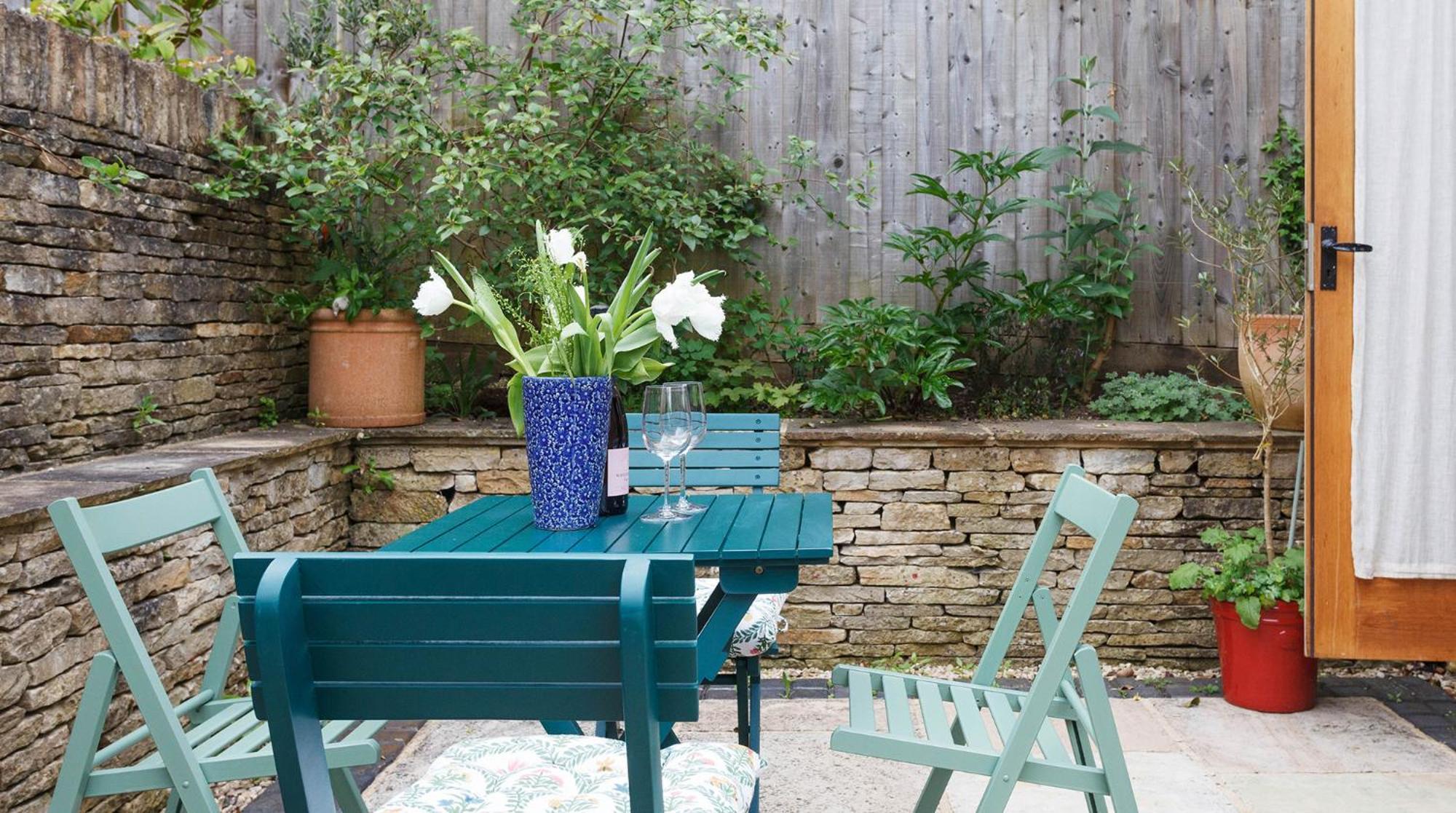 Bright & Beautiful Open Plan Coach House Painswick Villa Exteriör bild