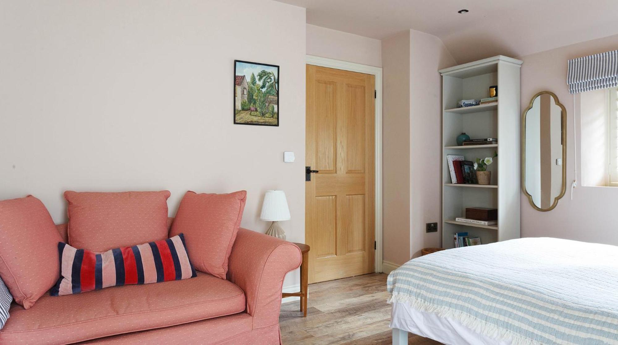 Bright & Beautiful Open Plan Coach House Painswick Villa Exteriör bild