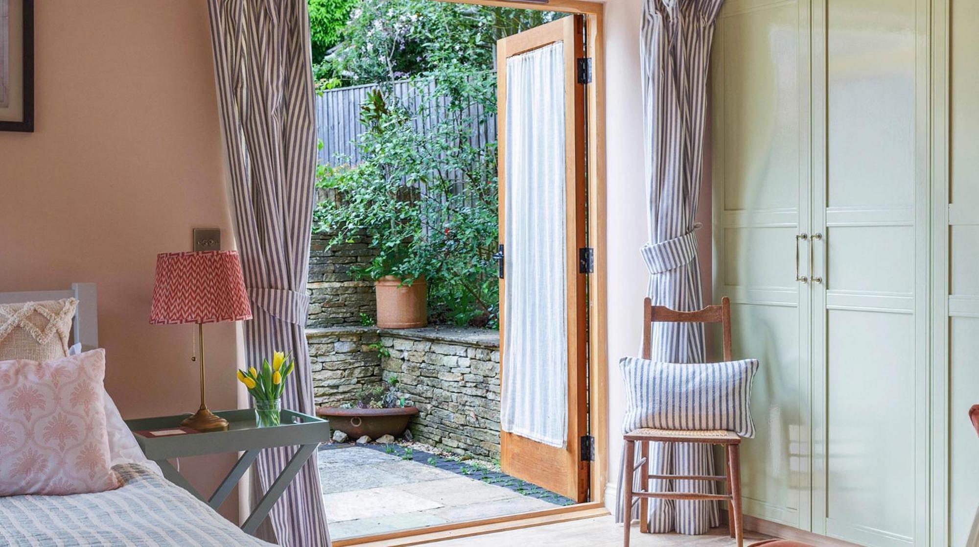 Bright & Beautiful Open Plan Coach House Painswick Villa Exteriör bild