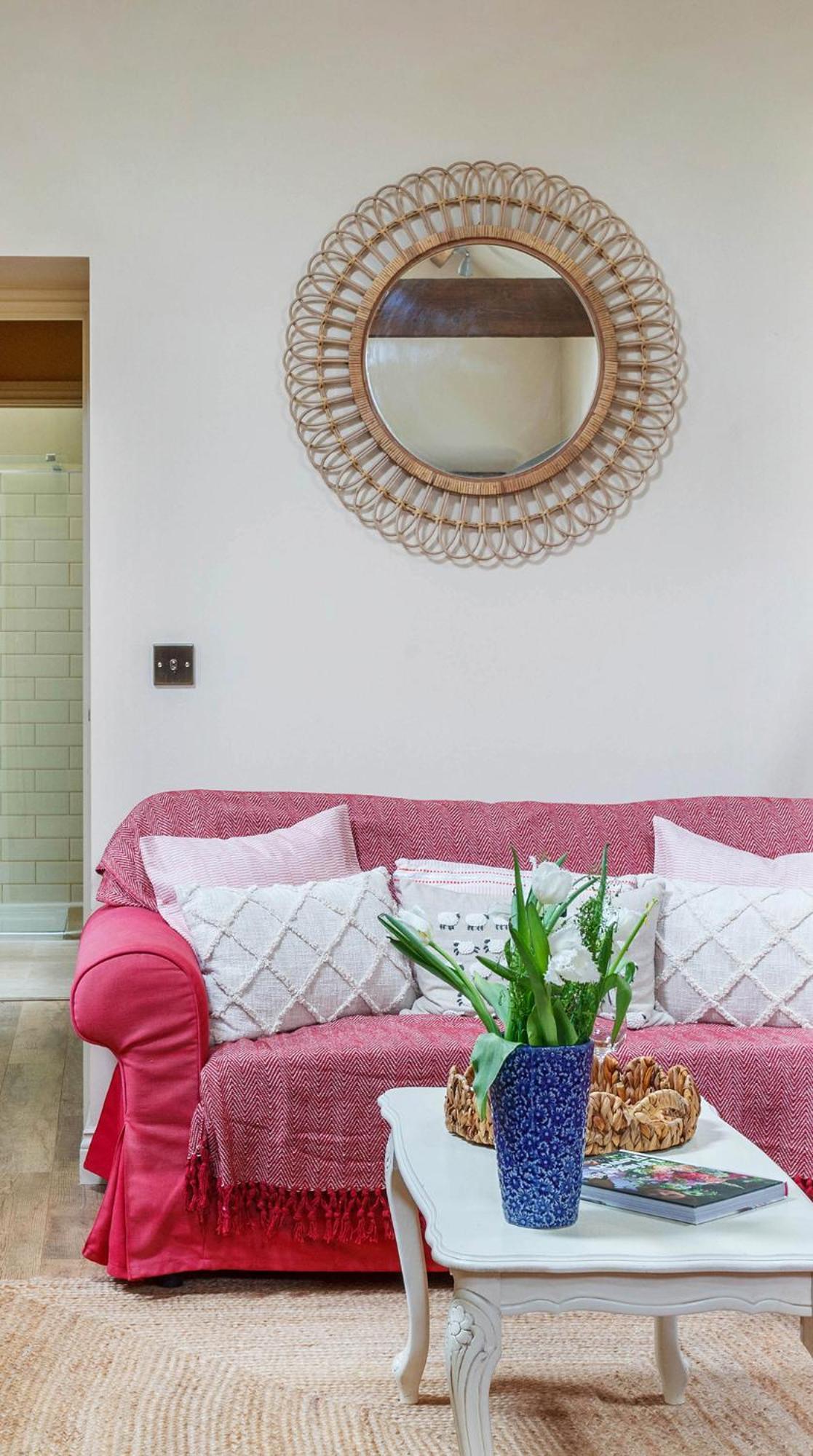 Bright & Beautiful Open Plan Coach House Painswick Villa Exteriör bild