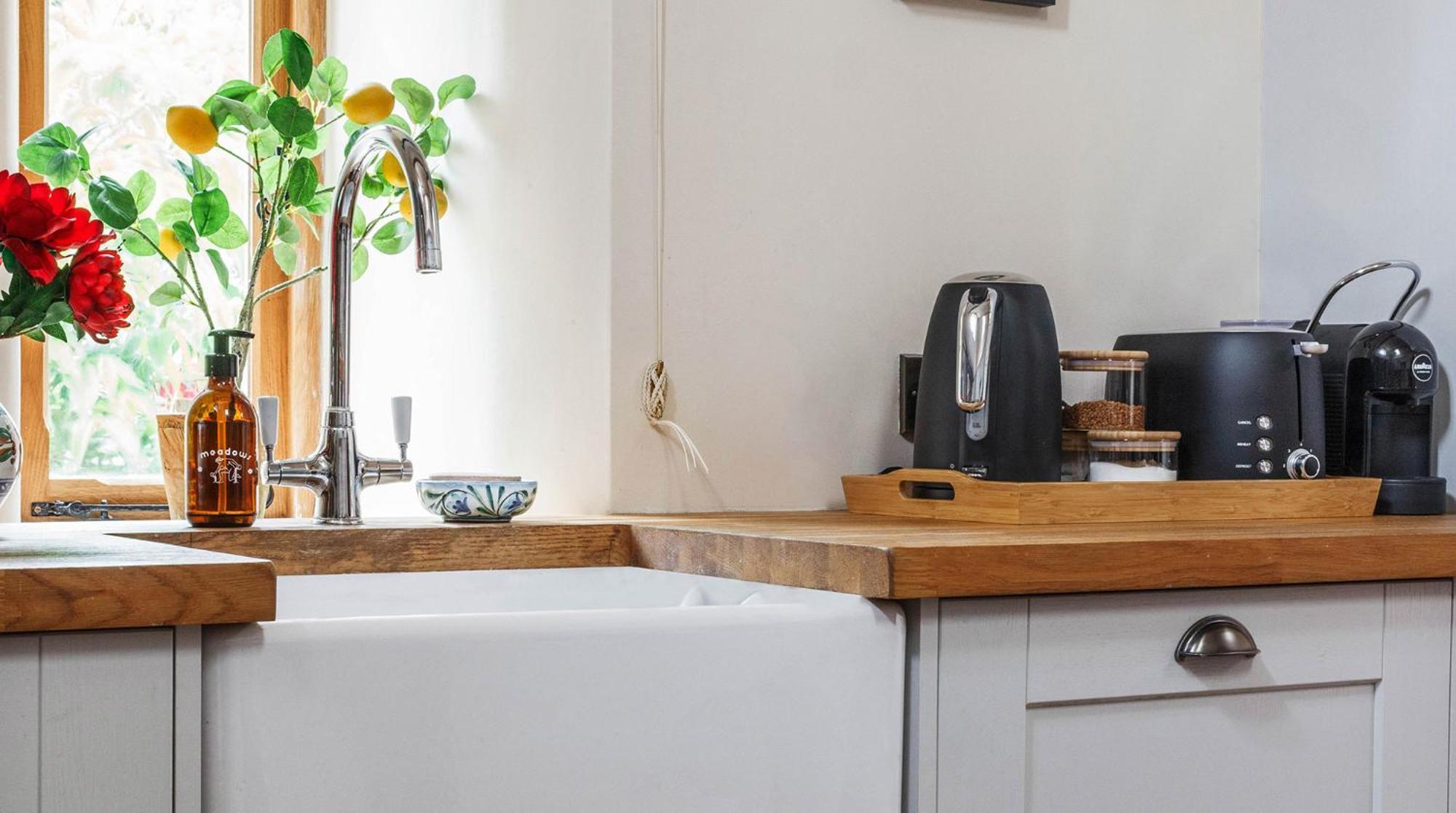 Bright & Beautiful Open Plan Coach House Painswick Villa Exteriör bild
